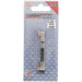 BGS Gewindeschablone | 24 Blatt | metrisch 0,25 - 6,00 mm | 3067 BGS Gewindeschablone | 24 Blatt | metrisch 0,25 - 6,00 mm | 3067