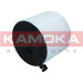KAMOKA Luftfilter | F254801 KAMOKA Luftfilter | F254801