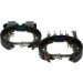 0 204 114 617 Bremsbackensatz KIT SUPERPRO
