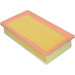 KAMOKA Luftfilter | F252101 KAMOKA Luftfilter | F252101