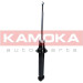 KAMOKA Stoßdämpfer 2000630 KAMOKA Stoßdämpfer 2000630