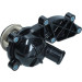 KAMOKA Thermostat, Kühlmittel KAMOKA Thermostat, Kühlmittel