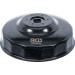 BGS Ölfilterschlüssel | 15-kant | Ø 93 mm | für Honda, Mazda, Mitsubishi, Nissan, Volvo | 1039-93-15 BGS Ölfilterschlüssel | 15-kant | Ø 93 mm | für Honda, Mazda, Mitsubishi, Nissan, Volvo | 1039-93-15