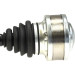 Antriebswelle VA li | ALFA 147 1.9 JTD 01 - 10 | 23794 Antriebswelle VA li | ALFA 147 1.9 JTD 01 - 10 | 23794