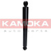 KAMOKA Stoßdämpfer 2001012