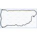 11153000 Dichtung, Zylinderkopfhaube