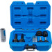 BGS Injektoren-Reparatur-Satz | für Common-Rail | 8-tlg | 9639 BGS Injektoren-Reparatur-Satz | für Common-Rail | 8-tlg | 9639