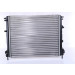 Wasserkühler PKW | RENAULT Clio II 1.1 10,00-4,05 | 638081 Wasserkühler PKW | RENAULT Clio II 1.1 10,00-4,05 | 638081