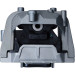 Lagerung, Motor AUDI,SEAT,SKODA MEYLE-ORIGINAL: True to OE 1001990218