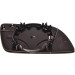 Spiegelglas, Außenspiegel VW Polo V asphärisch OE 6Q0857521A HAGUS 5827837