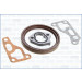 AJUSA Dichtungssatz, Kurbelgehäuse 54044500