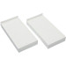 AMC Innenraumfilter PKW | BMW i3 13 | FCA-10021 AMC Innenraumfilter PKW | BMW i3 13 | FCA-10021