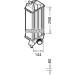 Denso | Lambdasonde | DOX-0257 Denso | Lambdasonde | DOX-0257