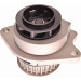 Wasserpumpe | 47-0042 Wasserpumpe | 47-0042