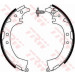 82 461 003 Bremsbacken | TOYOTA Camry,RAV4 91 | GS8672 82 461 003 Bremsbacken | TOYOTA Camry,RAV4 91 | GS8672