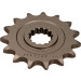 Antriebskettenrad Vordermotor. Stahl | JTF1537.15 Antriebskettenrad Vordermotor. Stahl | JTF1537.15
