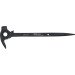 BGS Gerüstbauer-Knarre | 4-in-1 | SW 19 x 22 mm | 6777