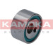 KAMOKA Spannrolle, Keilrippenriemen | R0254 KAMOKA Spannrolle, Keilrippenriemen | R0254