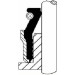 12037059 Dichtring, Ventilschaft