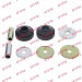 Lager - Radaufhängung. Honda T. Accord Iii, Iv, V, Legend, Prelude Ii, Iii, Iv, V, Quintet/ Rover 600 1.6-2.7 02.80-10.00 Le/Pr Suspension Mounting Kit SM5059 Lager - Radaufhängung. Honda T. Accord Iii, Iv, V, Legend, Prelude Ii, Iii, Iv, V, Quintet/ Rover 600 1.6-2.7 02.80-10.00 Le/Pr Suspension Mounting Kit SM5059