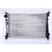 Wasserkühler PKW | FIAT GRANDE PUNTO 1.4i-16V 08 | 617864 Wasserkühler PKW | FIAT GRANDE PUNTO 1.4i-16V 08 | 617864