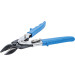 BGS Blechschere | rechts / gerade schneidend | 260 mm | 85821 BGS Blechschere | rechts / gerade schneidend | 260 mm | 85821