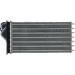 Wärmetauscher, Innenraumheizung BEHR Premium Line AH 193 000P