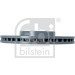 FEBI BILSTEIN Bremsscheibe | 104952 FEBI BILSTEIN Bremsscheibe | 104952