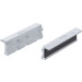 BGS Schraubstock-Schutzbacken | Aluminium | Breite 100 mm | 2-tlg | 6796 BGS Schraubstock-Schutzbacken | Aluminium | Breite 100 mm | 2-tlg | 6796