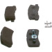 Bremsklötze | MITSUBISHI,CITROEN,JEEP,PEUGEOT | 0 986 424 717 Bremsklötze | MITSUBISHI,CITROEN,JEEP,PEUGEOT | 0 986 424 717