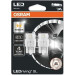 W21/5W Osram | LED Amber Orange 12V | LEDriving | 7515DYP-02B W21/5W Osram | LED Amber Orange 12V | LEDriving | 7515DYP-02B