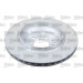 VALEO Bremsscheibe | 672553 VALEO Bremsscheibe | 672553