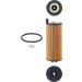 MAHLE Ölfilter OX 1302D