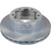 FEBI BILSTEIN Bremsscheibe FEBI BILSTEIN Bremsscheibe