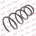 KYB Fahrwerksfeder Opel P. Agila (B)/ Suzuki Splash 1.0/1.2 01/08 | RI3744 KYB Fahrwerksfeder Opel P. Agila (B)/ Suzuki Splash 1.0/1.2 01/08 | RI3744