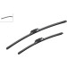 BOSCH | Scheibenwischer Aerotwin A115S | RENAULT Megane 2 | 3397007115 BOSCH | Scheibenwischer Aerotwin A115S | RENAULT Megane 2 | 3397007115