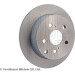Bremsscheibe Toyota T. Avensis 2.2 D-4D 05-08 | ADT343200 Bremsscheibe Toyota T. Avensis 2.2 D-4D 05-08 | ADT343200