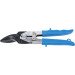BGS Blechschere | rechts / gerade schneidend | 260 mm | 85821 BGS Blechschere | rechts / gerade schneidend | 260 mm | 85821