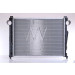 Wasserkühler PKW | MERCEDES W 220 S280-S320 98 | 62771A Wasserkühler PKW | MERCEDES W 220 S280-S320 98 | 62771A