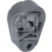 FEBI BILSTEIN Halter, Abgasrohr | 182096 FEBI BILSTEIN Halter, Abgasrohr | 182096