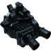 Thermostat (Set Mit Gehäuse) Ford Mondeo 2.0D 14 | 2264810 Thermostat (Set Mit Gehäuse) Ford Mondeo 2.0D 14 | 2264810