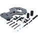 BGS Doppelkupplungs-Werkzeug-Satz | für Ford Power Shift Getriebe | 70996 BGS Doppelkupplungs-Werkzeug-Satz | für Ford Power Shift Getriebe | 70996