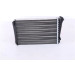 Heizkühler PKW | OPEL OMEGA B 94 | 72655 Heizkühler PKW | OPEL OMEGA B 94 | 72655