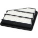 AMC Luftfilter PKW | HONDA Civic 12 | HA-8668 AMC Luftfilter PKW | HONDA Civic 12 | HA-8668