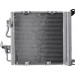 Kondensator PKW OPEL Astra H 04-, Zafira 08 FIRST FIT 94768