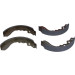 Bremsbackensatz | 19-4603 Bremsbackensatz | 19-4603