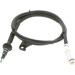 Handbremsseil | VOLVO S60 00 | 1987477999 Handbremsseil | VOLVO S60 00 | 1987477999