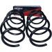 Fahrwerksfeder | 60-1189D Fahrwerksfeder | 60-1189D