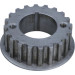 Nockenwellenrad Renault 19 Ii, Clio I, Laguna I 1.8 B | 7700718503 Nockenwellenrad Renault 19 Ii, Clio I, Laguna I 1.8 B | 7700718503
