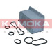 KAMOKA Ölkühler, Motoröl 7730094 KAMOKA Ölkühler, Motoröl 7730094